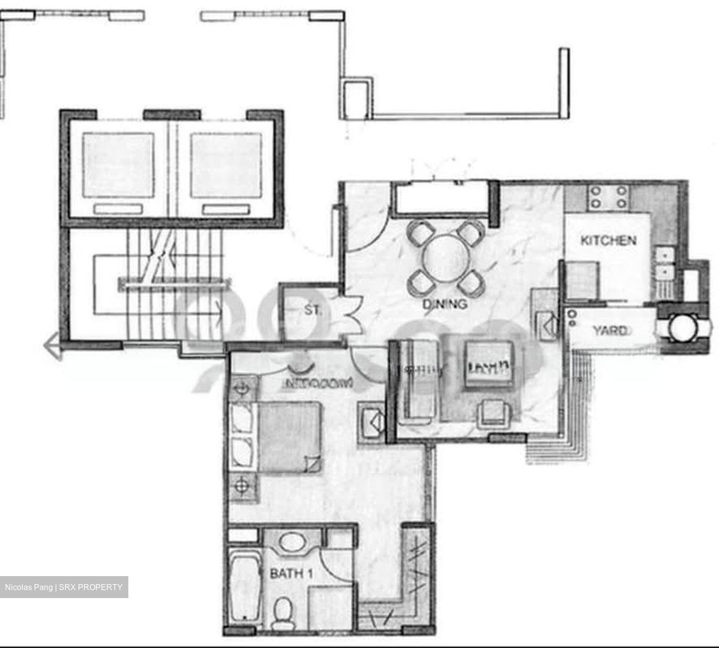 Carissa Park Condominium (D17), Condominium #560593241